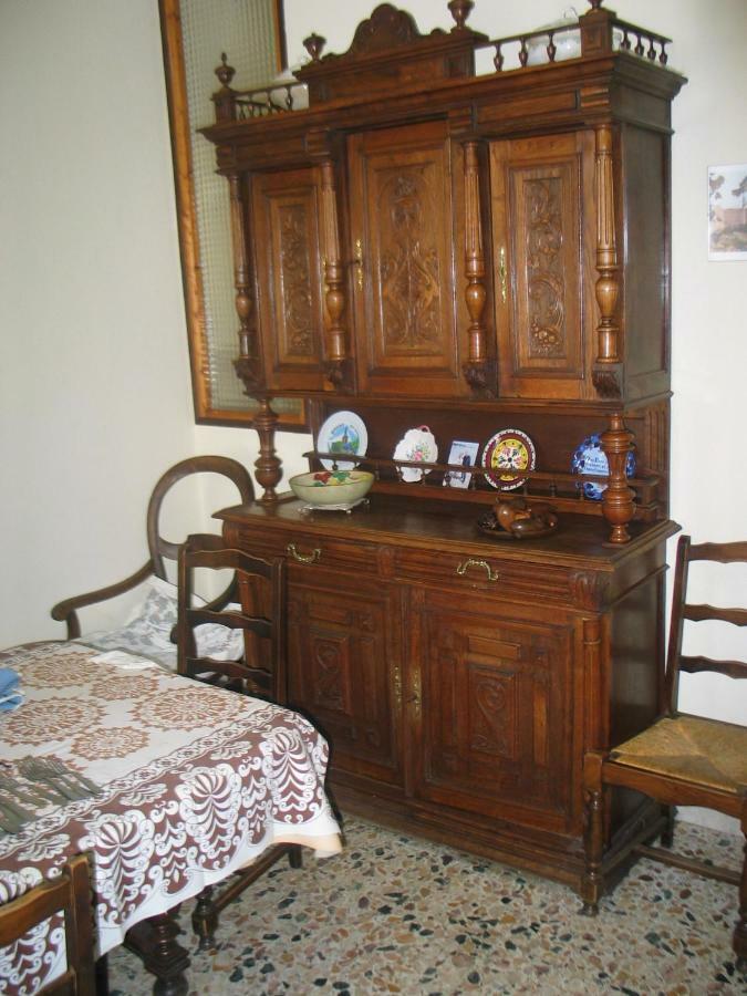 Villa Chez Annie à Tuchan Extérieur photo