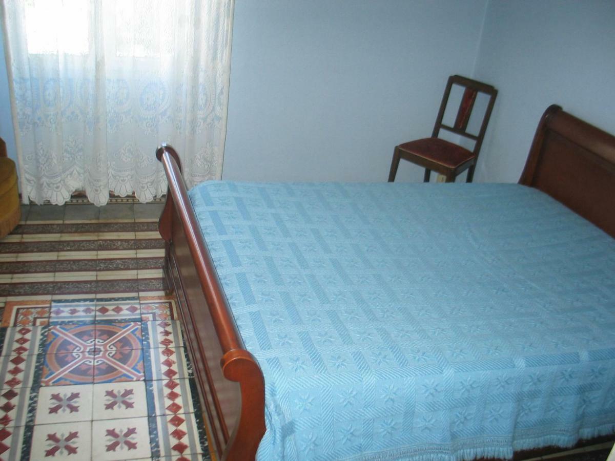 Villa Chez Annie à Tuchan Extérieur photo