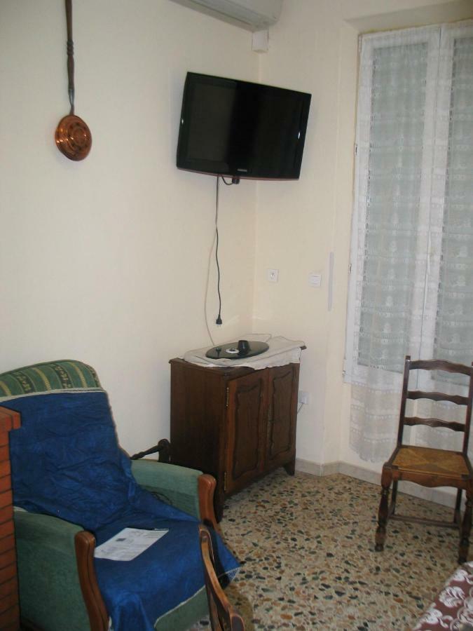 Villa Chez Annie à Tuchan Extérieur photo